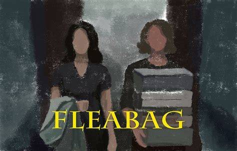 fleabag poster